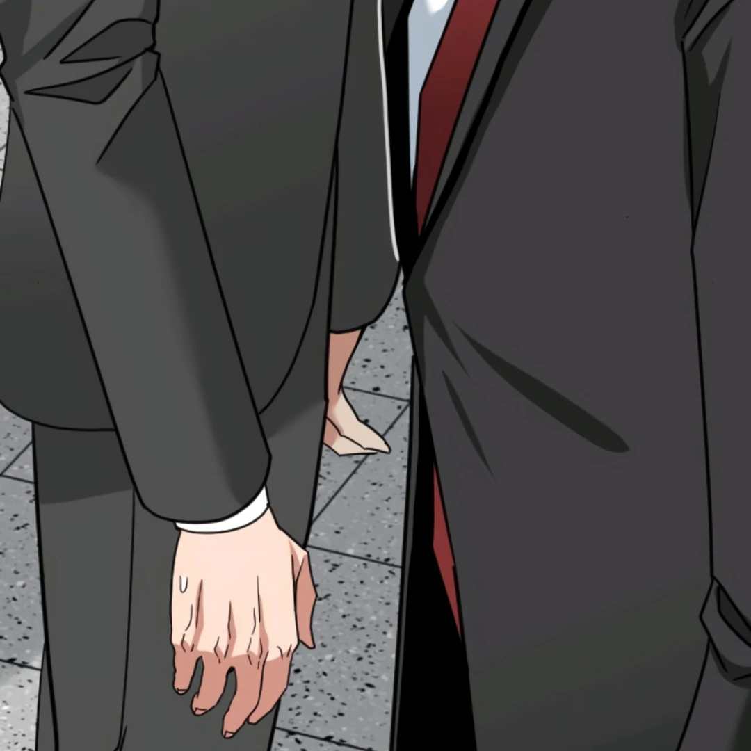Read The Investor Who Sees the Future EN Manga Online