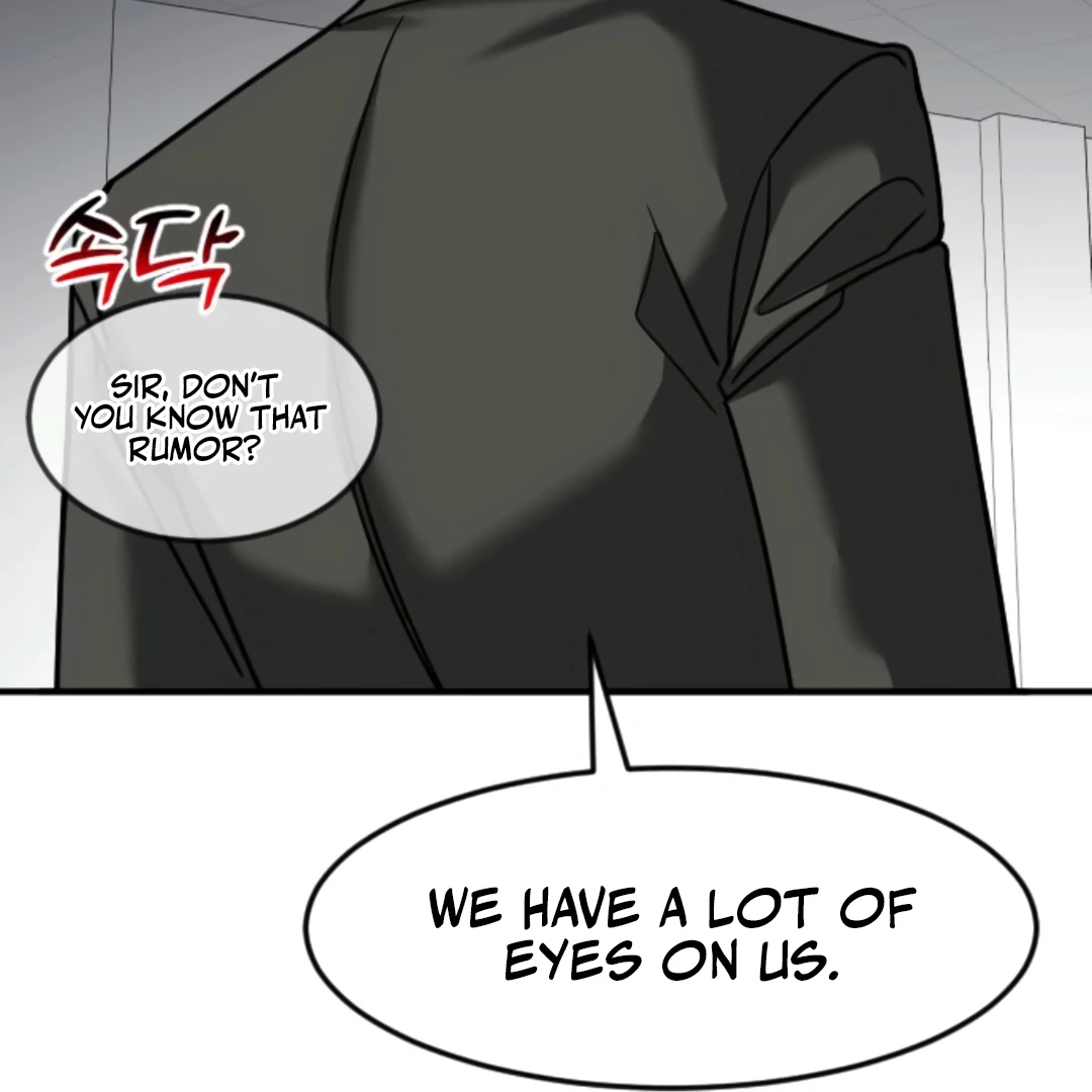 Read The Investor Who Sees the Future EN Manga Online