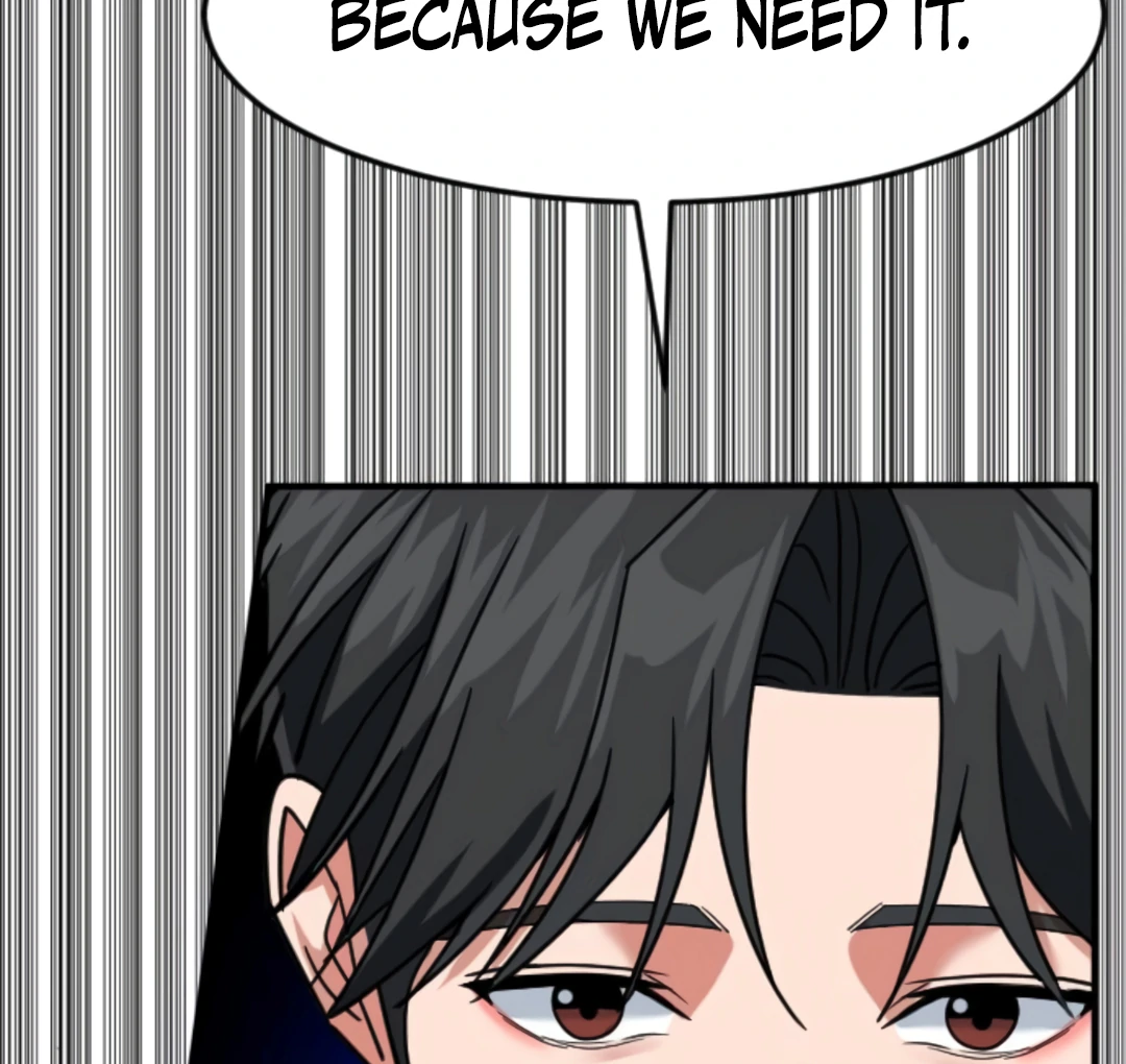 Read The Investor Who Sees the Future EN Manga Online
