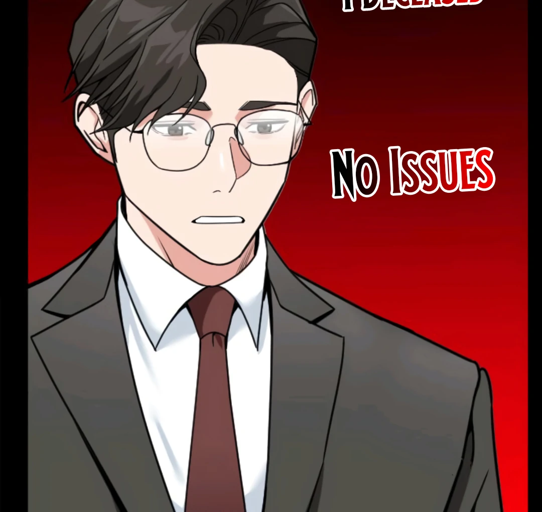 Read The Investor Who Sees the Future EN Manga Online