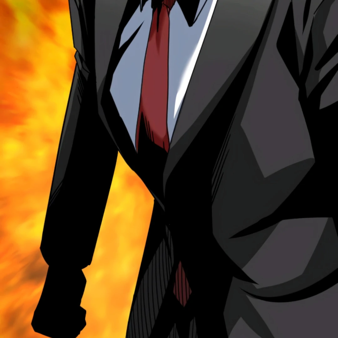 Read The Investor Who Sees the Future EN Manga Online