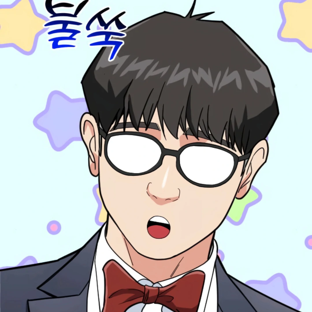Read The Investor Who Sees the Future EN Manga Online