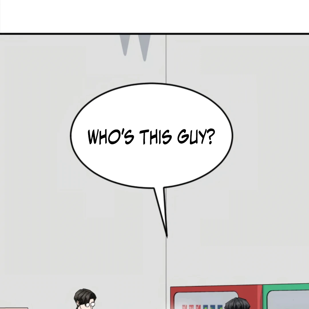 Read The Investor Who Sees the Future EN Manga Online