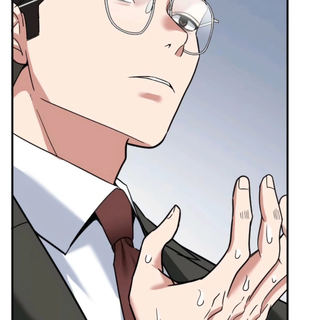 Read The Investor Who Sees the Future EN Manga Online