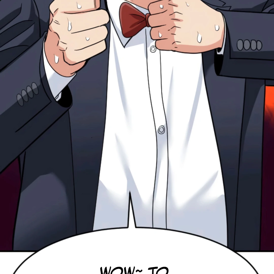 Read The Investor Who Sees the Future EN Manga Online