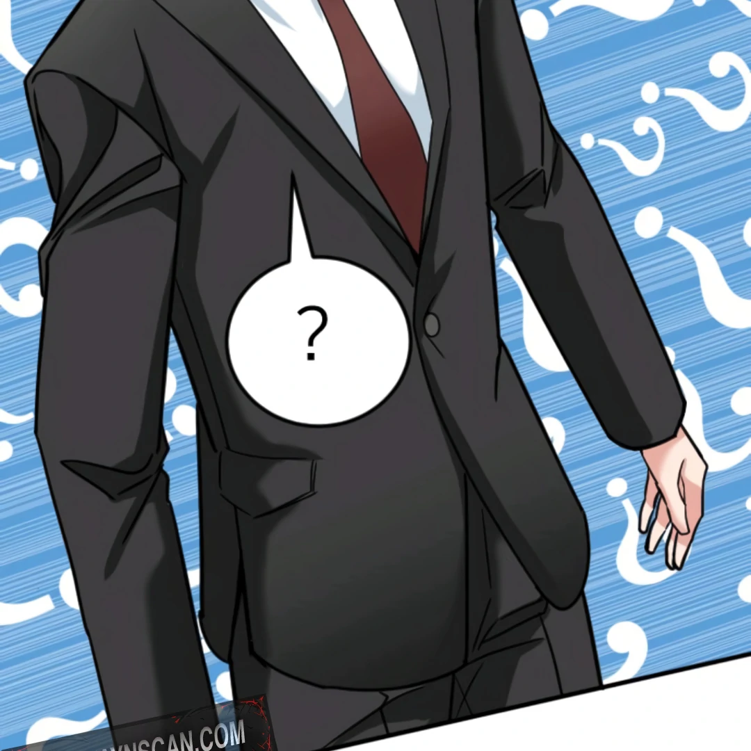 Read The Investor Who Sees the Future EN Manga Online