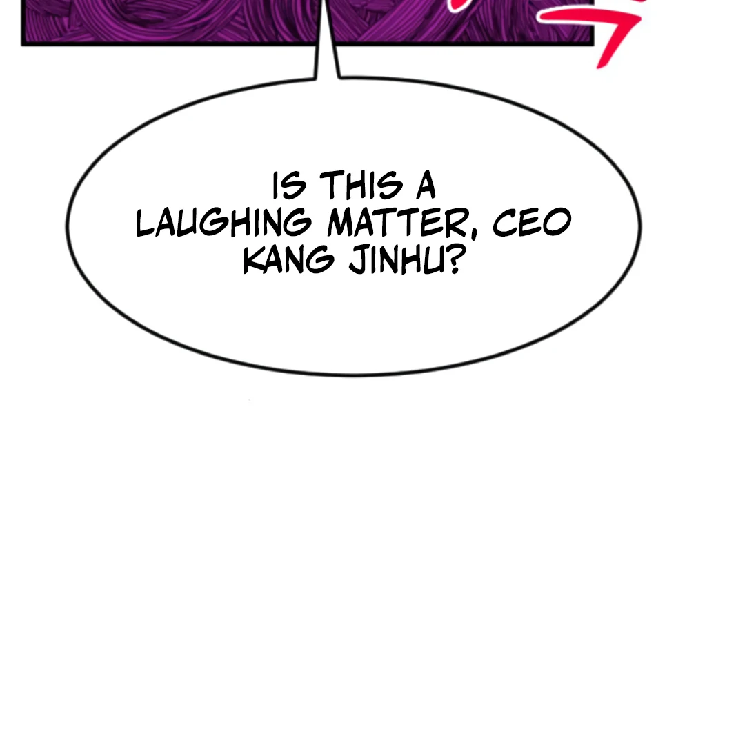 Read The Investor Who Sees the Future EN Manga Online