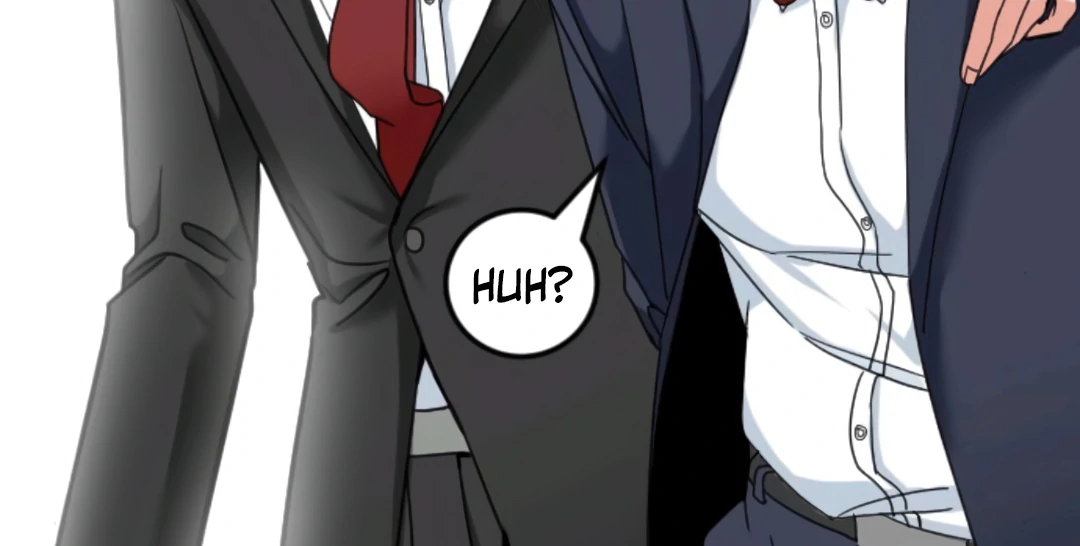 Read The Investor Who Sees the Future EN Manga Online