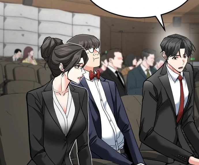 Read The Investor Who Sees the Future EN Manga Online