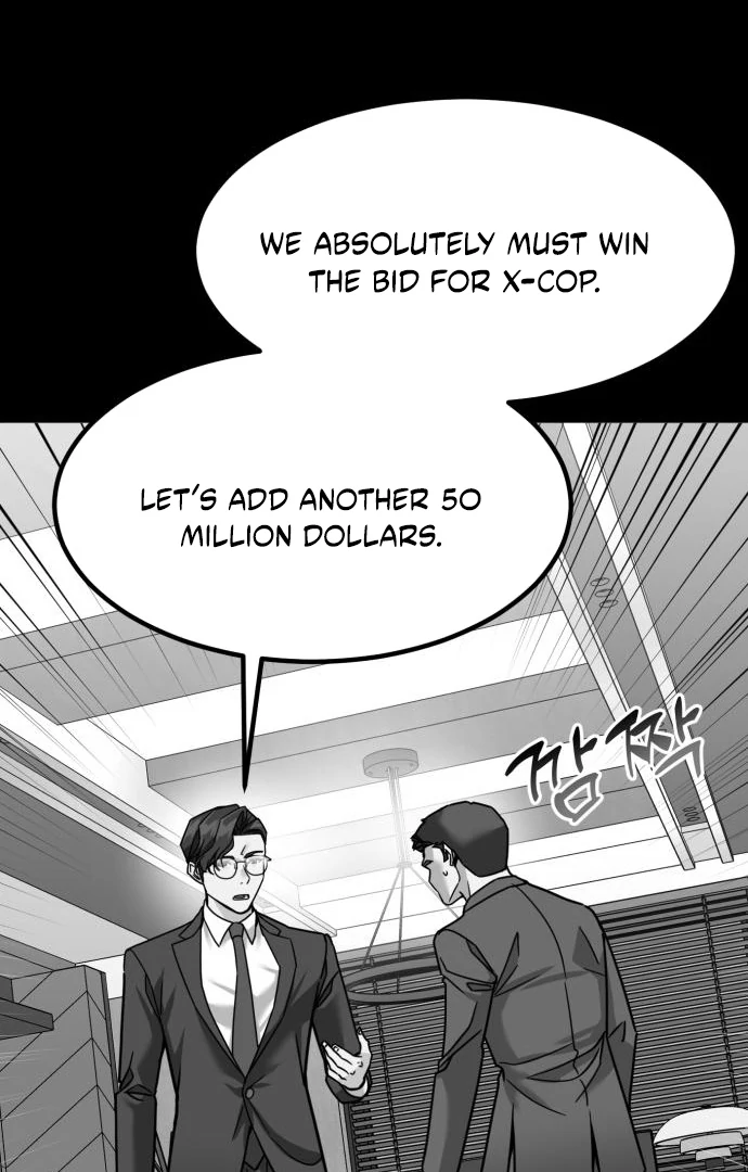 Read The Investor Who Sees the Future EN Manga Online