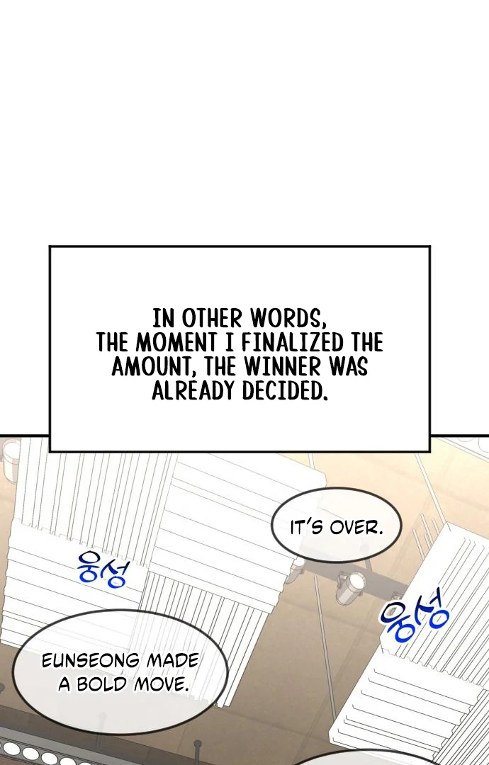 Read The Investor Who Sees the Future EN Manga Online