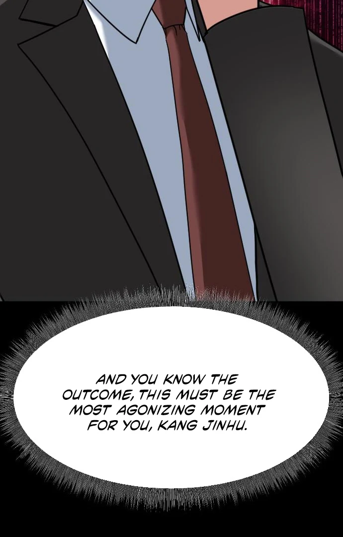 Read The Investor Who Sees the Future EN Manga Online