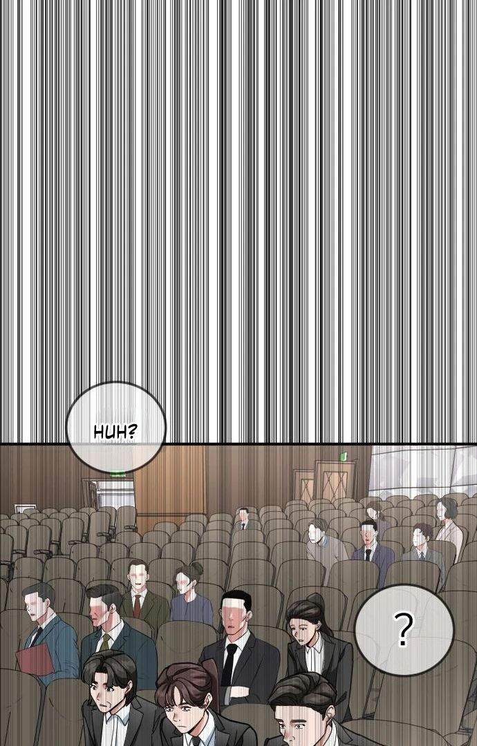 Read The Investor Who Sees the Future EN Manga Online