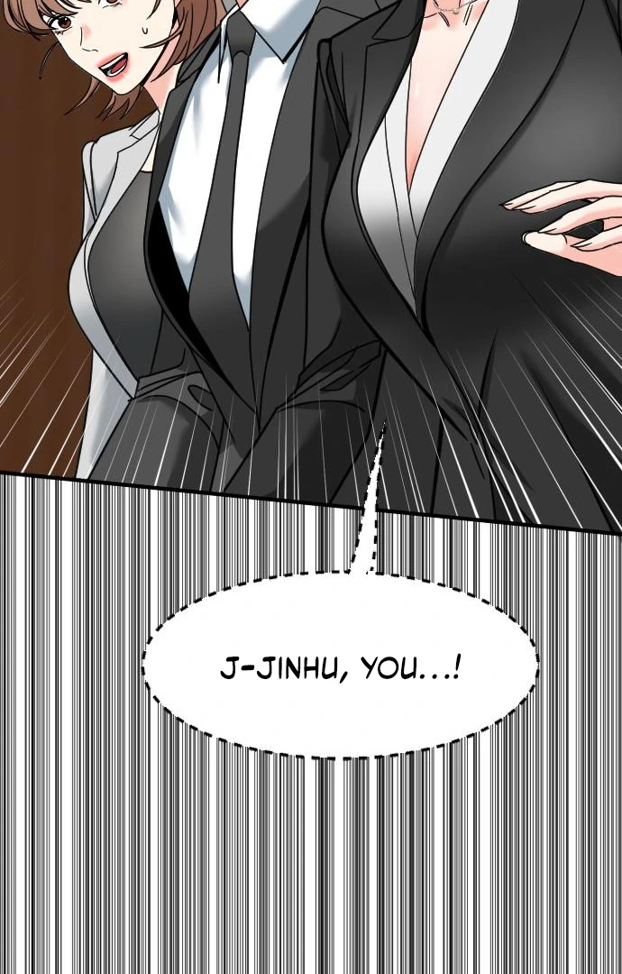 Read The Investor Who Sees the Future EN Manga Online