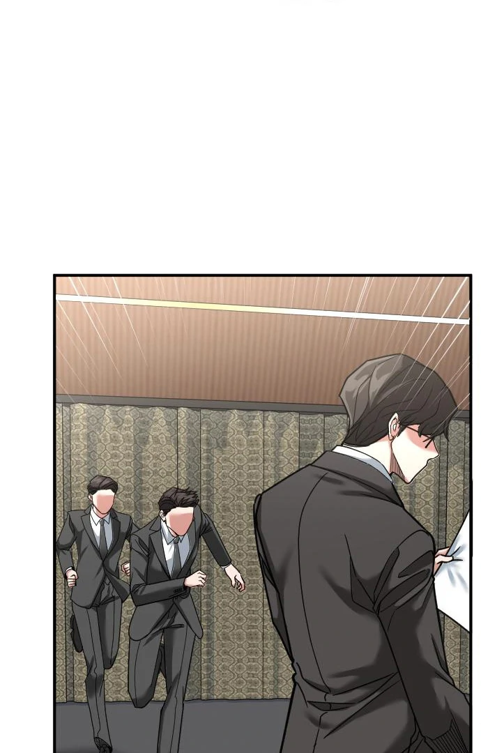 Read The Investor Who Sees the Future EN Manga Online