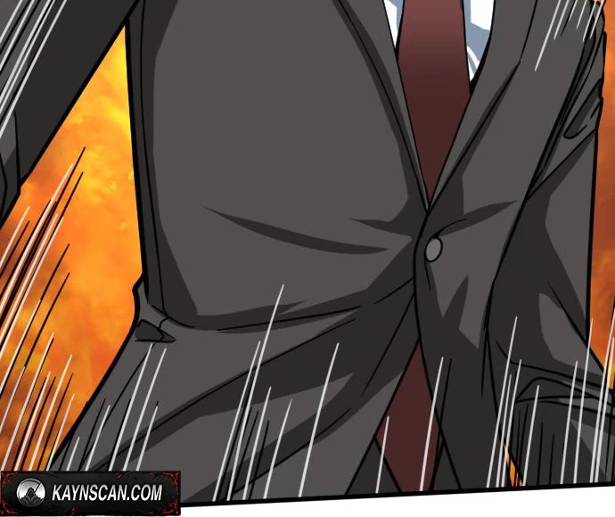 Read The Investor Who Sees the Future EN Manga Online