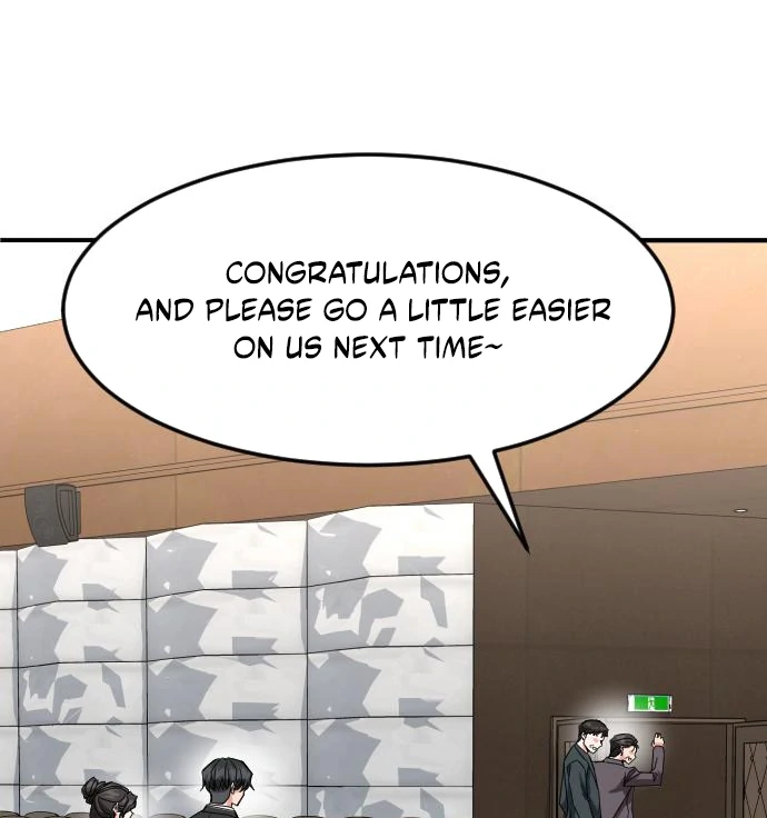 Read The Investor Who Sees the Future EN Manga Online