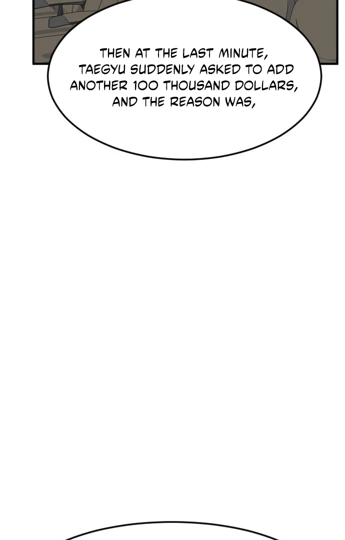 Read The Investor Who Sees the Future EN Manga Online