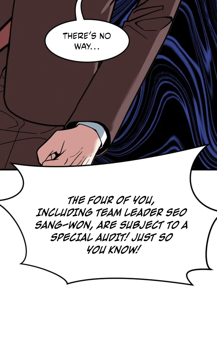 Read The Investor Who Sees the Future EN Manga Online