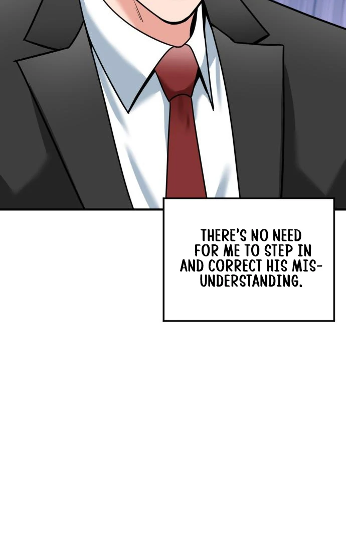 Read The Investor Who Sees the Future EN Manga Online