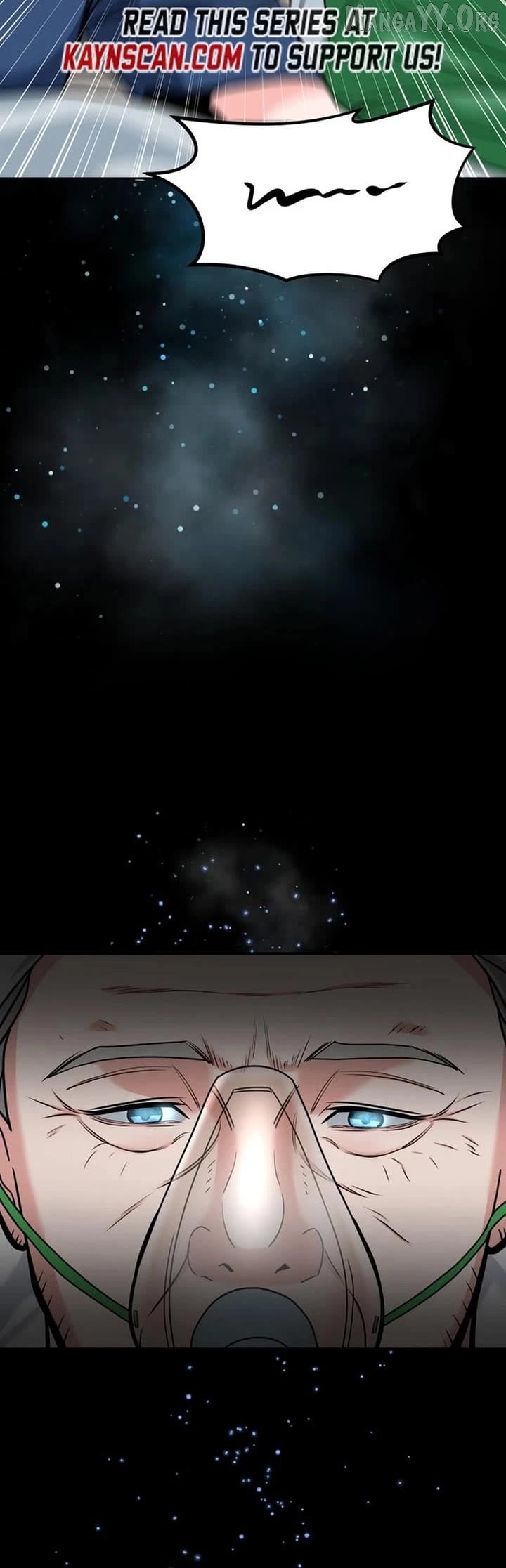 Read The Investor Who Sees the Future EN Manga Online