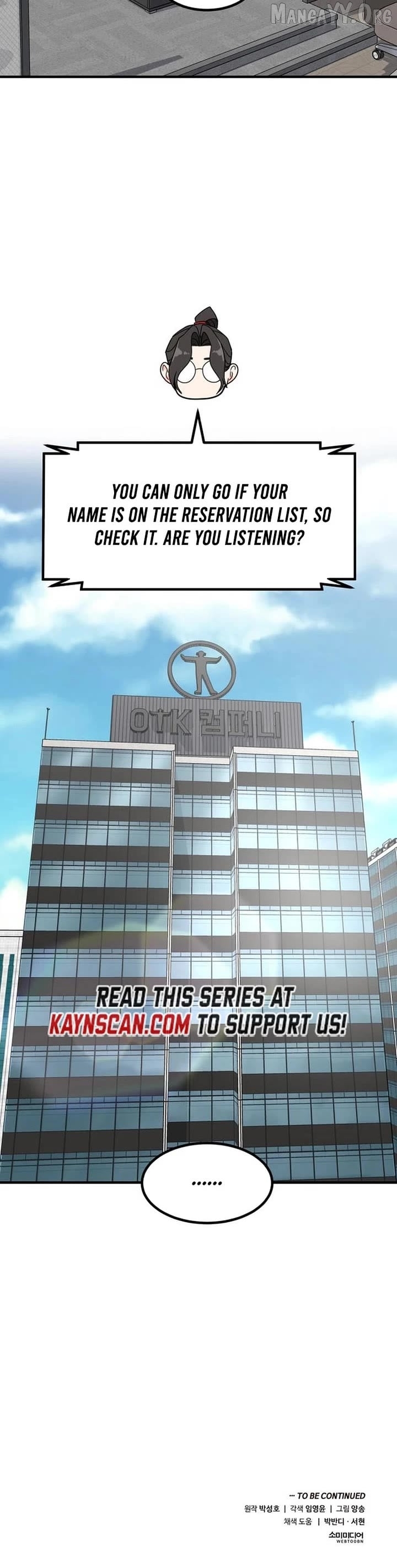 Read The Investor Who Sees the Future EN Manga Online