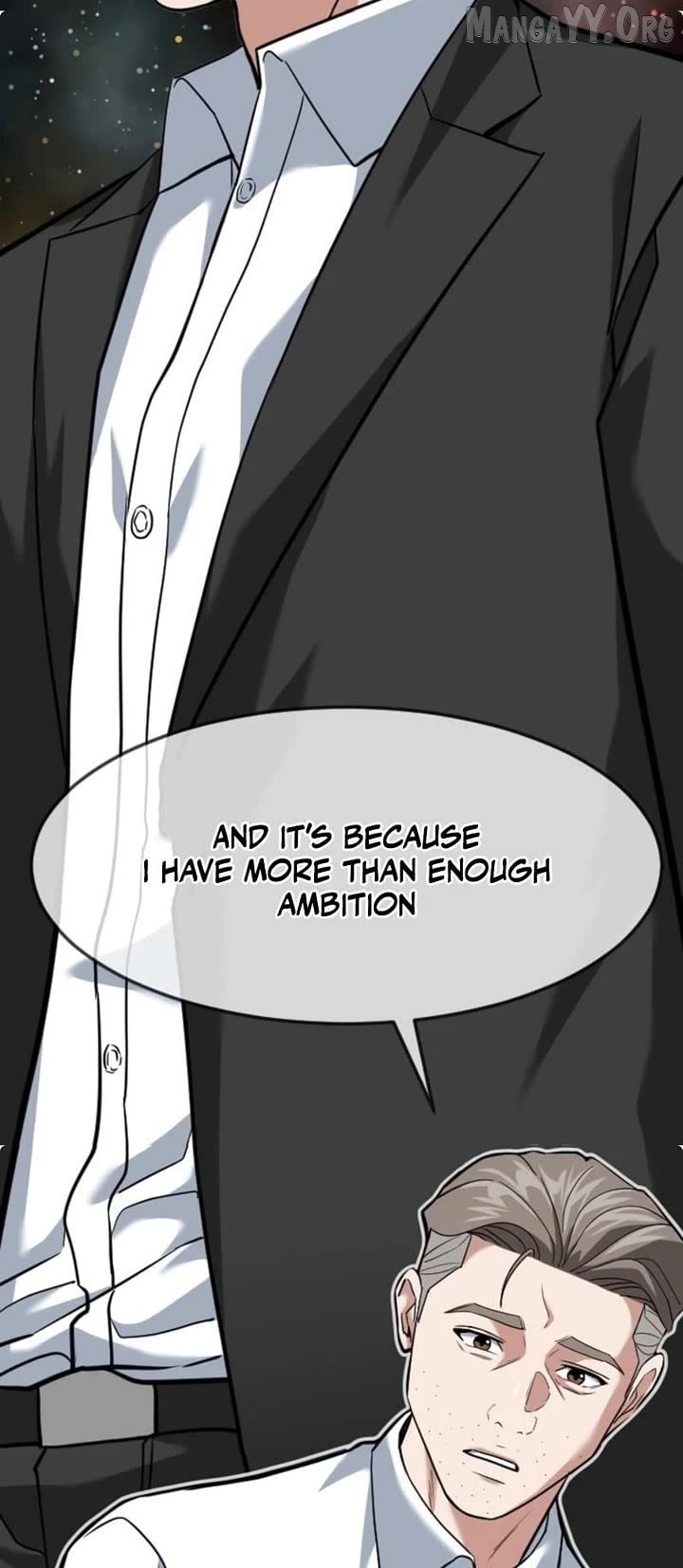 Read The Investor Who Sees the Future EN Manga Online
