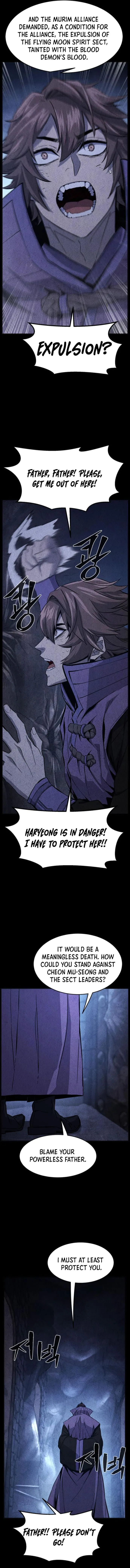 Read The Legendary Hero is an Academy Honors Student EN Manga Online