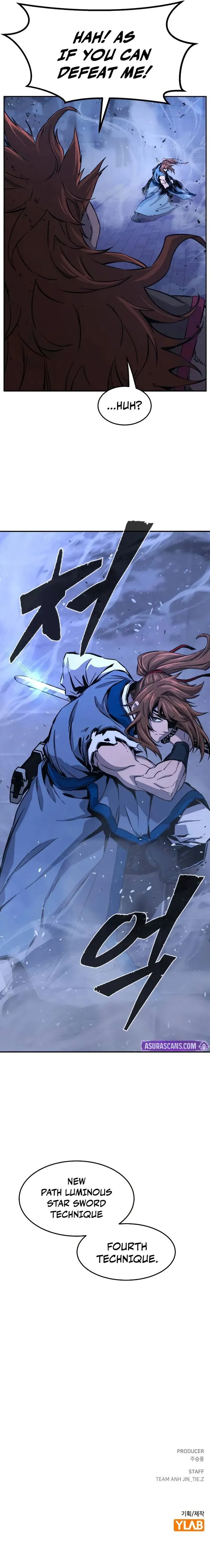 Read The Legendary Hero is an Academy Honors Student EN Manga Online