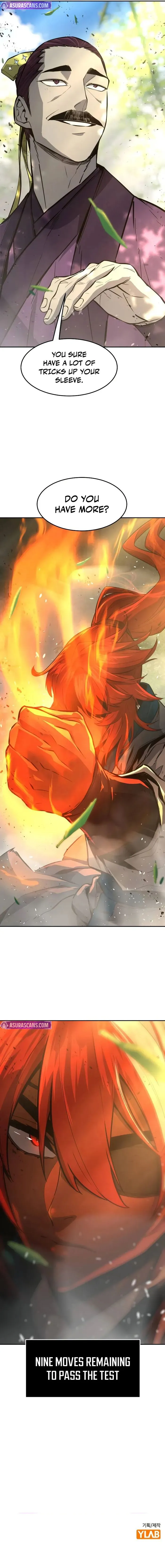 Read The Legendary Hero is an Academy Honors Student EN Manga Online