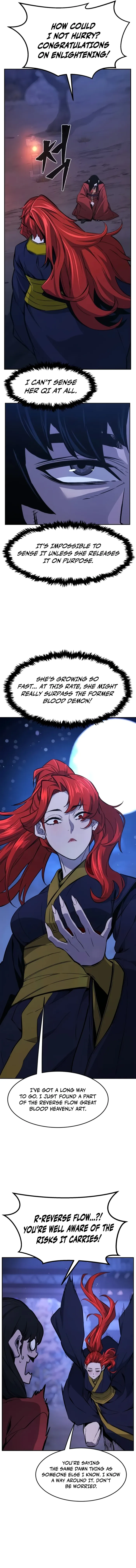 Read The Legendary Hero is an Academy Honors Student EN Manga Online