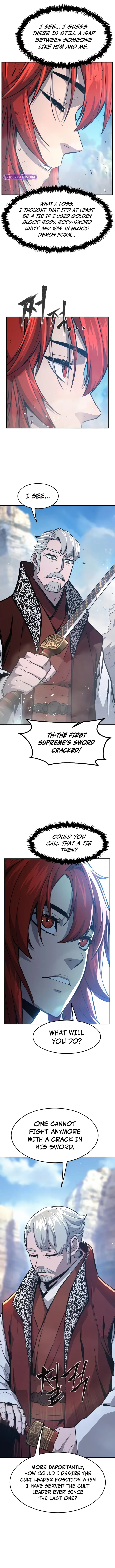 Read The Legendary Hero is an Academy Honors Student EN Manga Online