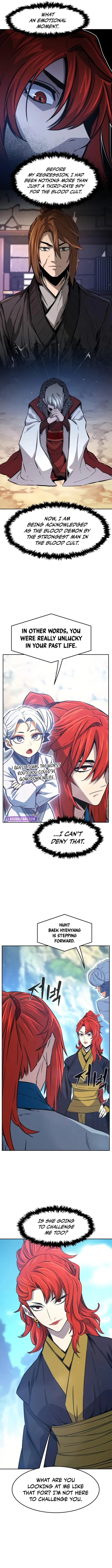 Read The Legendary Hero is an Academy Honors Student EN Manga Online