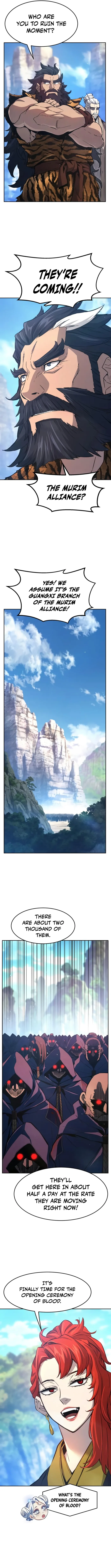 Read The Legendary Hero is an Academy Honors Student EN Manga Online
