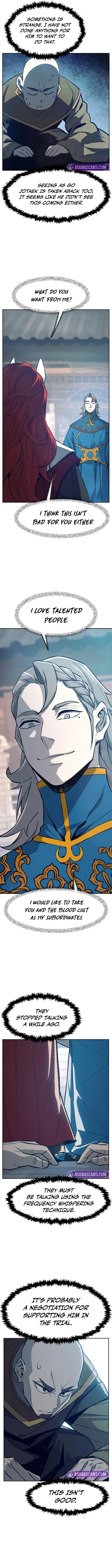 Read The Legendary Hero is an Academy Honors Student EN Manga Online