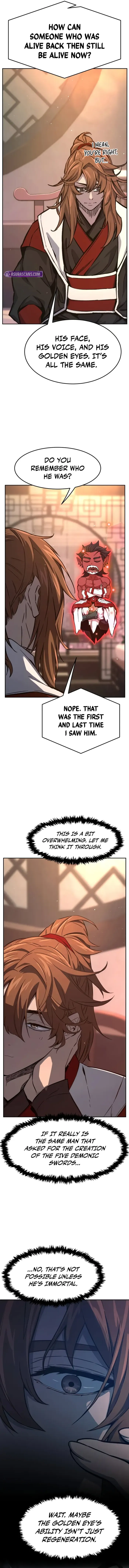 Read The Legendary Hero is an Academy Honors Student EN Manga Online