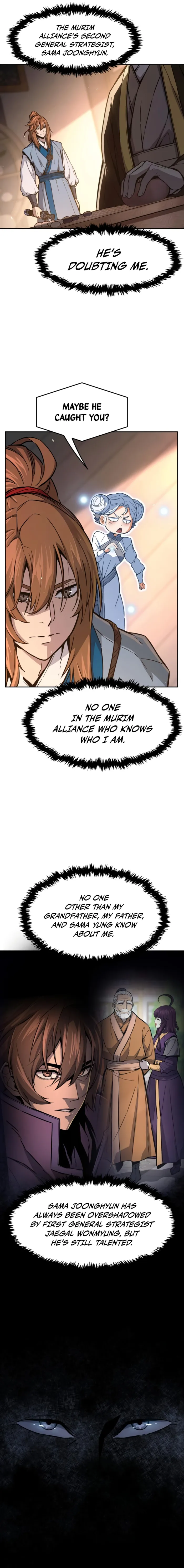 Read The Legendary Hero is an Academy Honors Student EN Manga Online