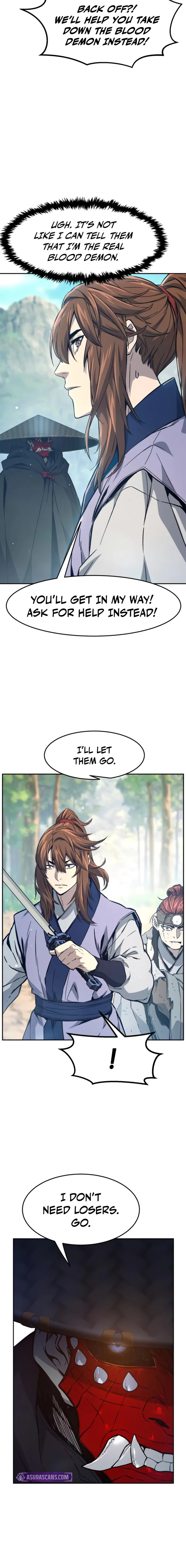 Read The Legendary Hero is an Academy Honors Student EN Manga Online