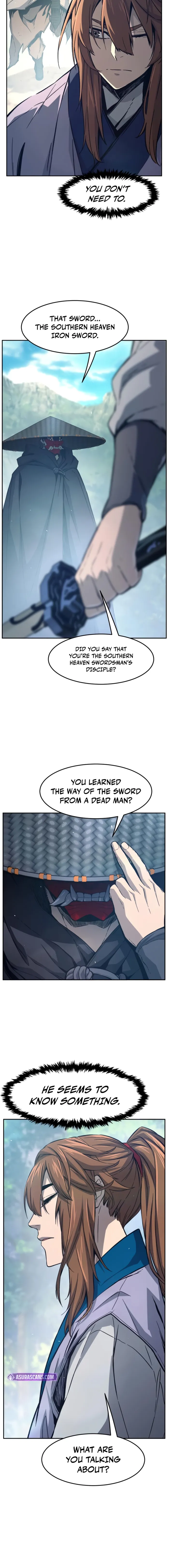 Read The Legendary Hero is an Academy Honors Student EN Manga Online
