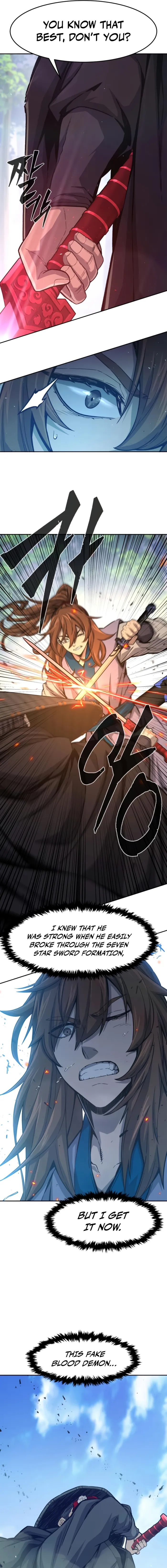 Read The Legendary Hero is an Academy Honors Student EN Manga Online