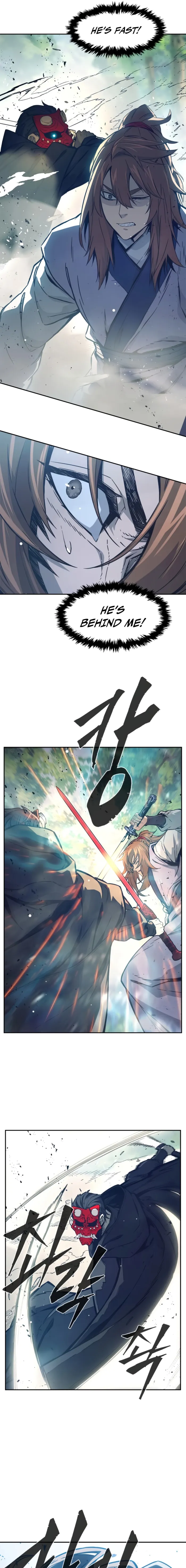 Read The Legendary Hero is an Academy Honors Student EN Manga Online