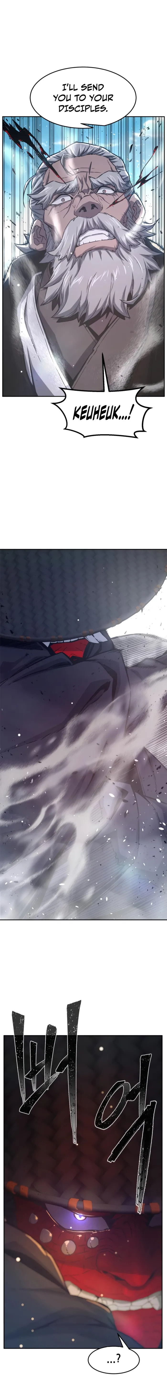 Read The Legendary Hero is an Academy Honors Student EN Manga Online