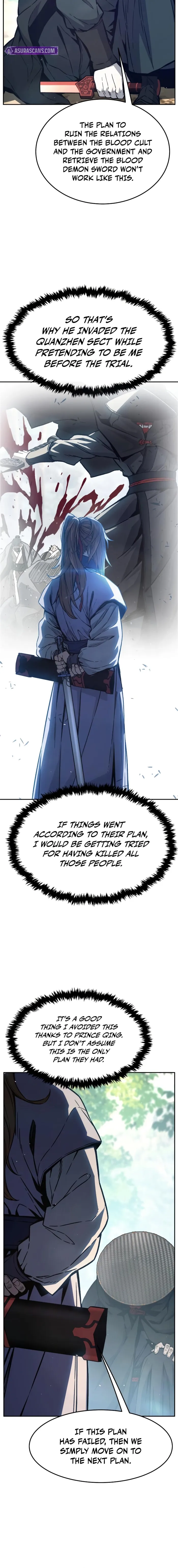 Read The Legendary Hero is an Academy Honors Student EN Manga Online