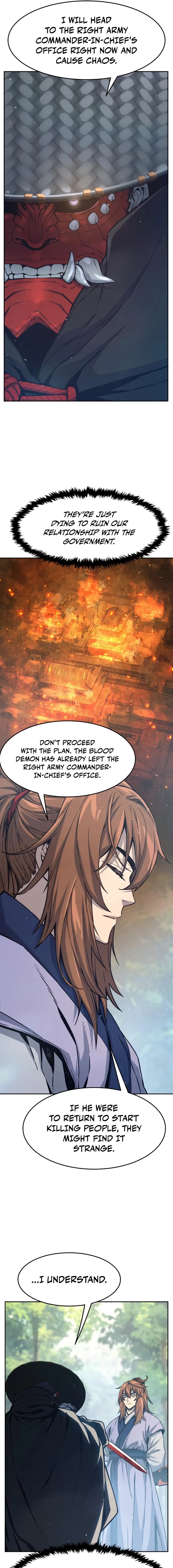 Read The Legendary Hero is an Academy Honors Student EN Manga Online