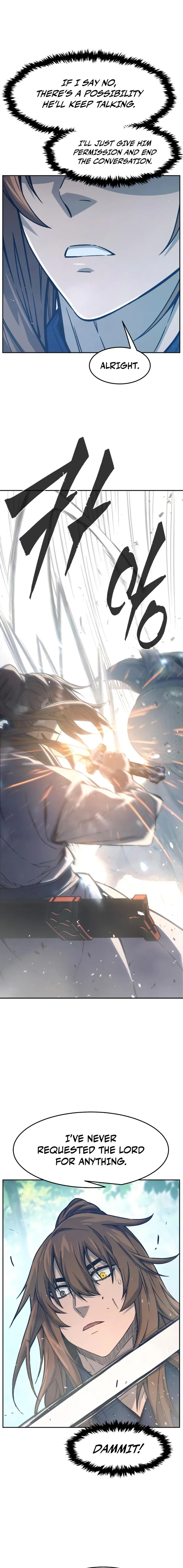 Read The Legendary Hero is an Academy Honors Student EN Manga Online
