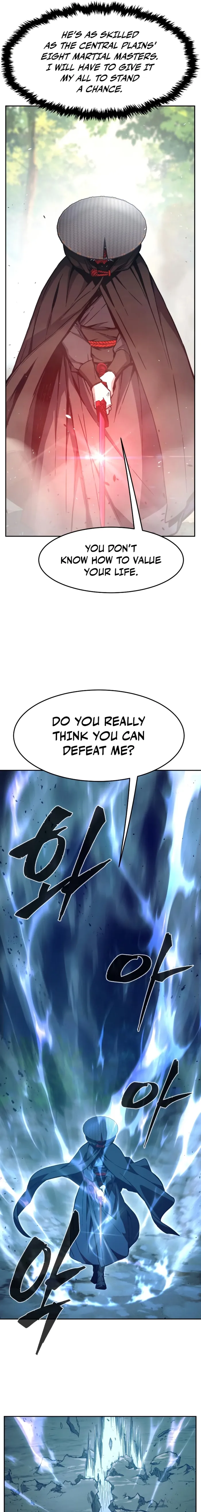 Read The Legendary Hero is an Academy Honors Student EN Manga Online