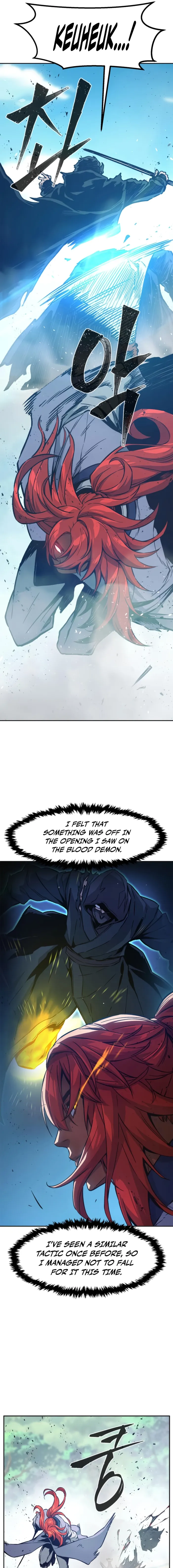 Read The Legendary Hero is an Academy Honors Student EN Manga Online