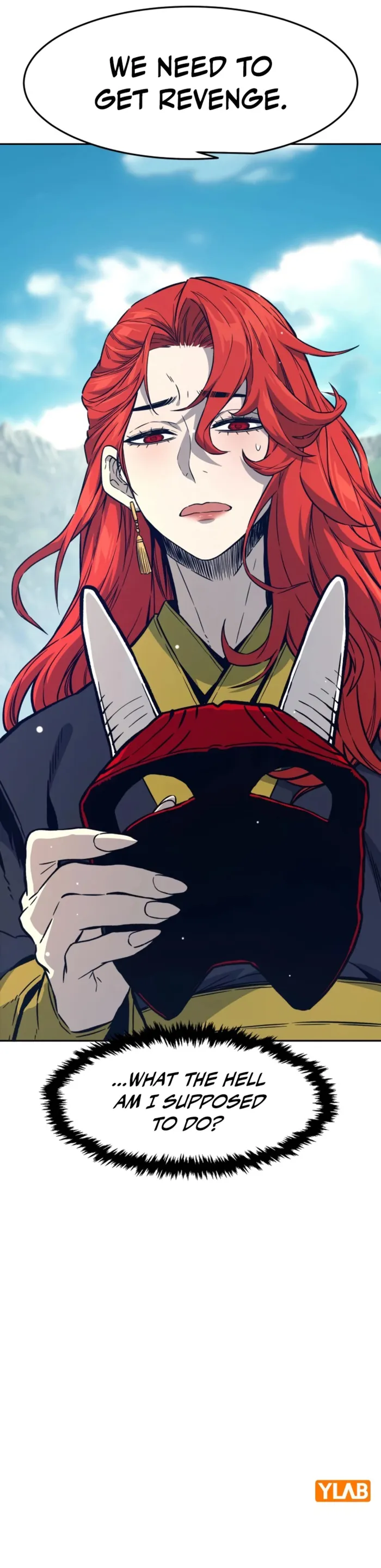 Read The Legendary Hero is an Academy Honors Student EN Manga Online