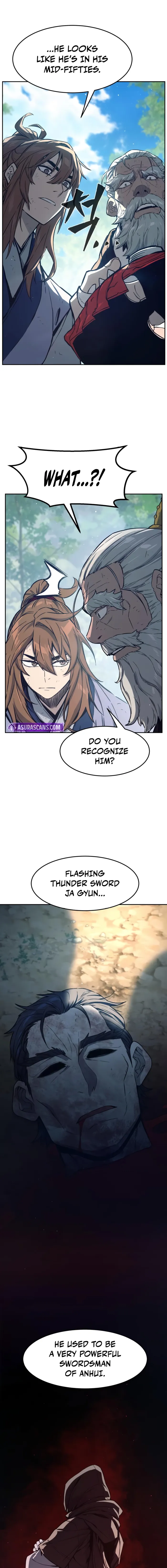 Read The Legendary Hero is an Academy Honors Student EN Manga Online