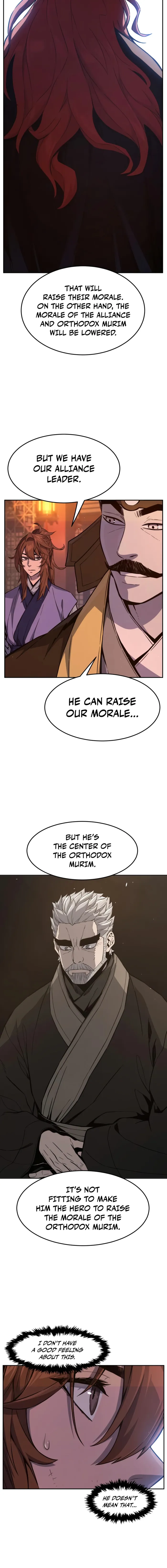 Read The Legendary Hero is an Academy Honors Student EN Manga Online